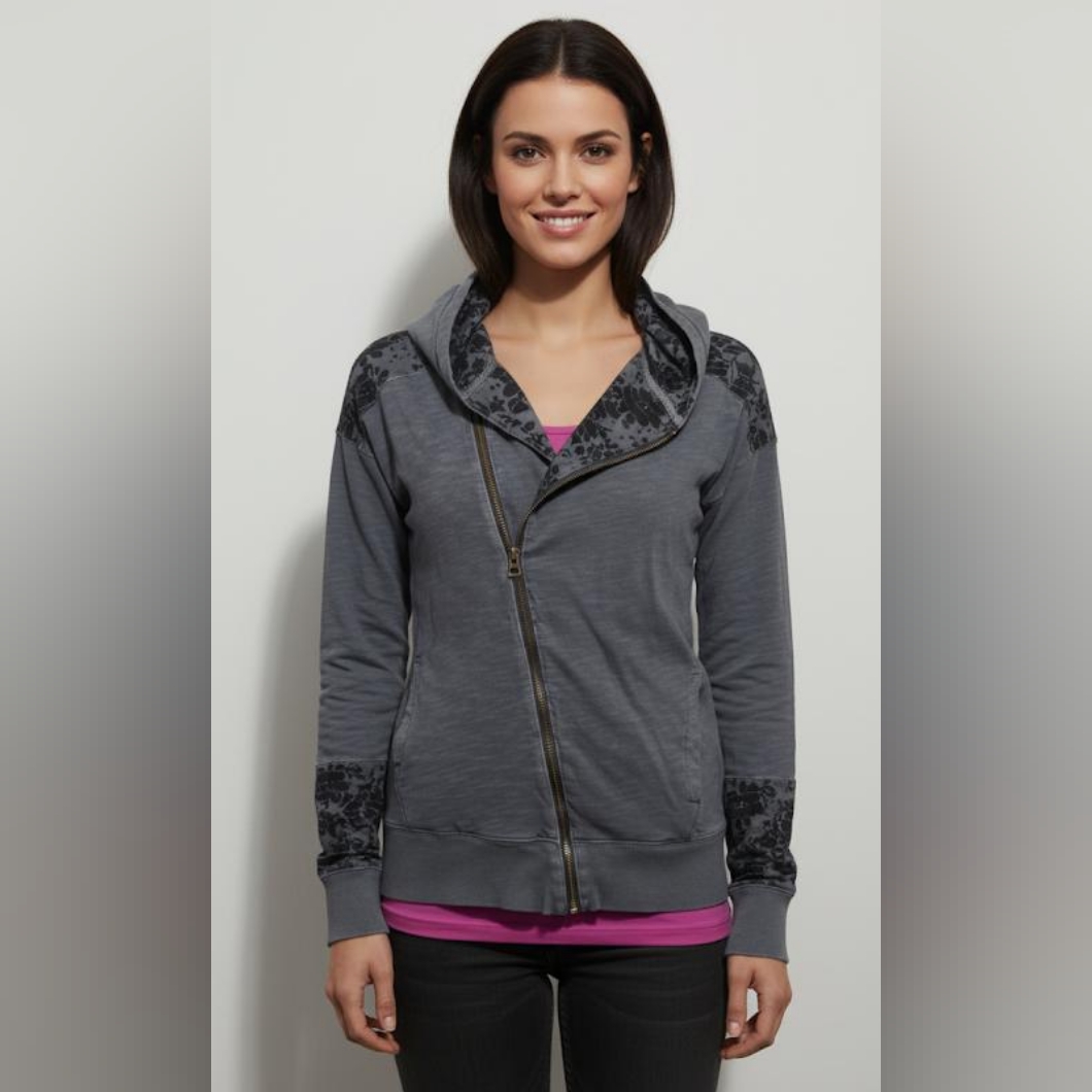 Lucky Brand Jacket Sz Medium 111